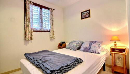 Pavillon indépendant pour 6 personnes dans une résidence sécurisée avec piscine - Foto 3