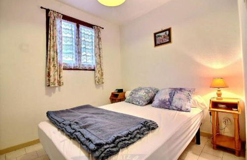 Pavillon indépendant pour 6 personnes dans une résidence sécurisée avec piscine - Foto 3