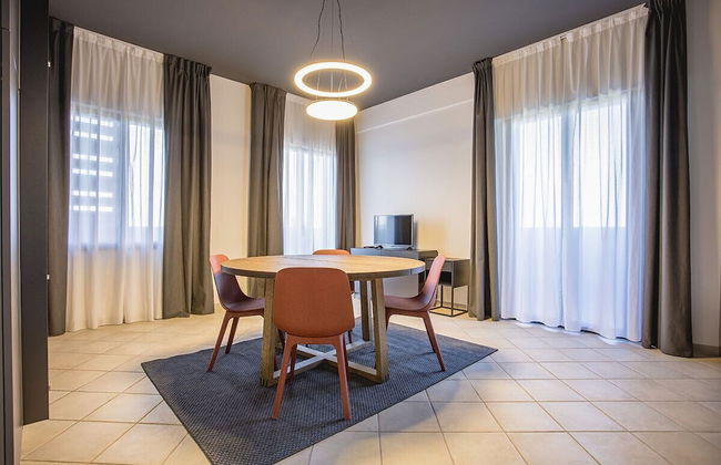 Residence 9 Line - Foto 26