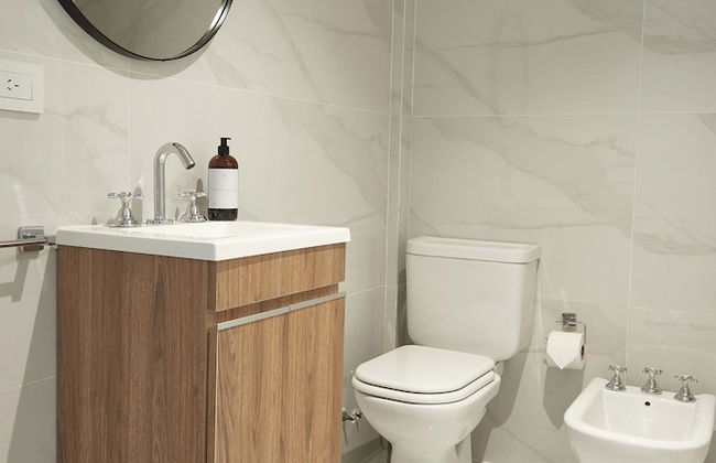 Hestia at Abasto - Foto 49