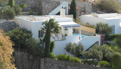 Thalassa Villa - Photo 4