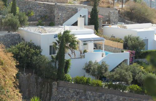 Thalassa Villa - Photo 4