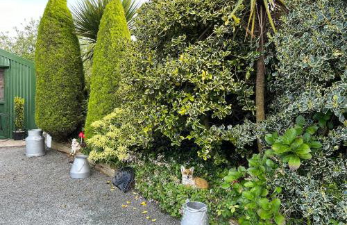 Olivia-Leigh Cottage - Foto 52