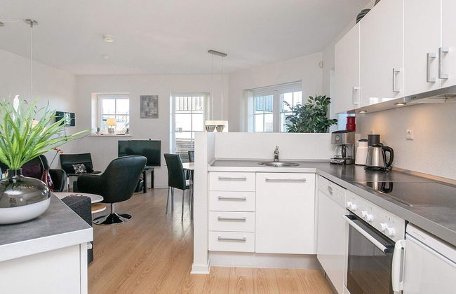 5 Person Holiday Home on a Holiday Park in Bogense - Photo 4