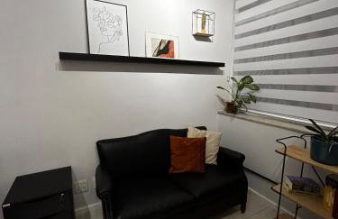 Loft com área de trabalho isolado - Centro do Rio de Janeiro - Foto 22