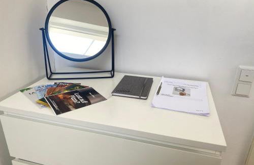 Privates & gemütliches Appartement inklusive Parkplatz - Foto 13