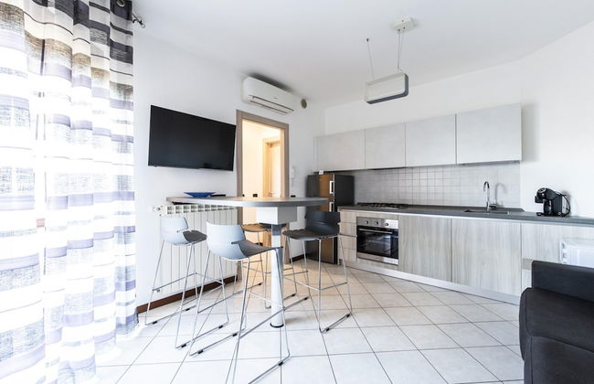 Malpensa Express in Vizzola Ticino - Photo 14