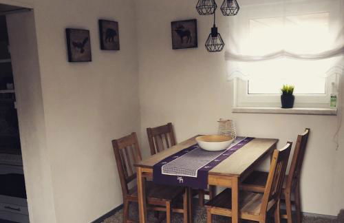 Ferienhaus am Hahnenkopf - Foto 11