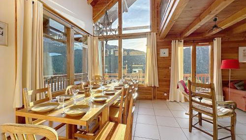 Chalet Face aux Etoiles - Foto 2