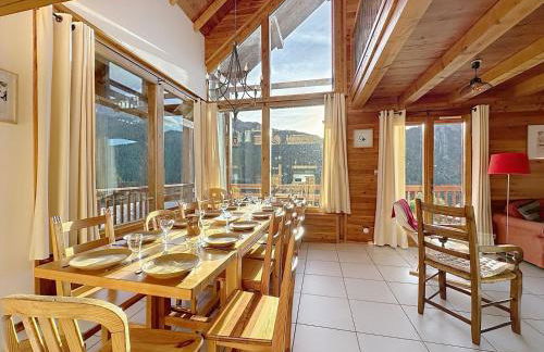 Chalet Face aux Etoiles - Foto 2