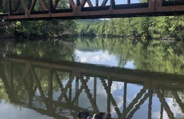 THE RIVER HOUSE LIMIT 6 home - Foto 17