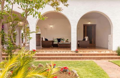 Holiday Home Villa Esplai by Interhome - Foto 74