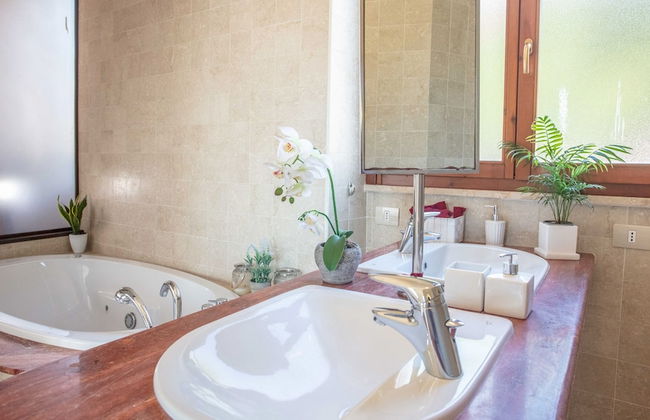 Superattico Villanova 4 Emma Villas - Foto 24