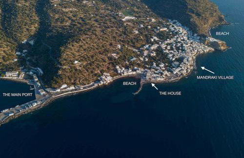 Casa Del Mare Sea View House up to 6 guests - Photo 35