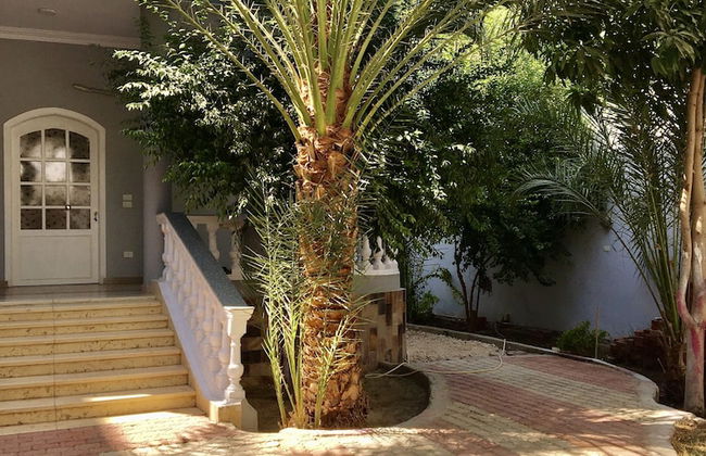 Villa Elkoumy - Photo 30