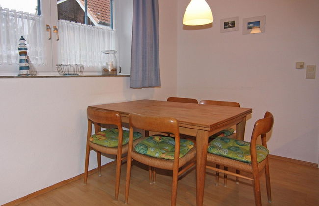 Ferienwohnung in Lemkenhafen for 2 Personen - Foto 18