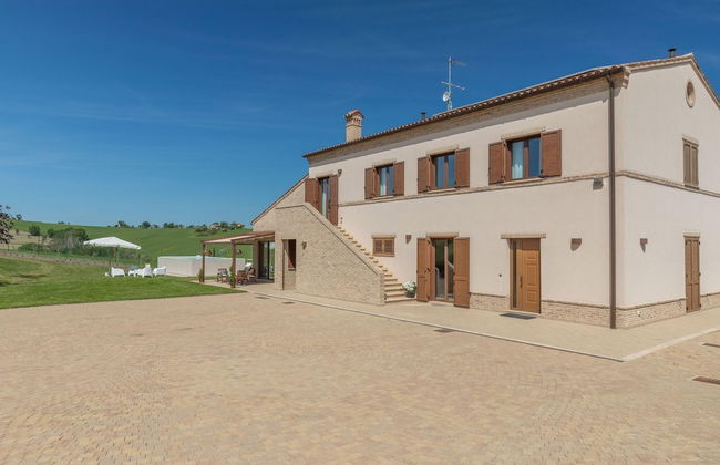 Villa Clair - Villa Clair - Photo 41