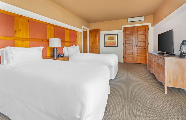 Hilton Grand Vacations Club Tremblant Canada - Foto 20