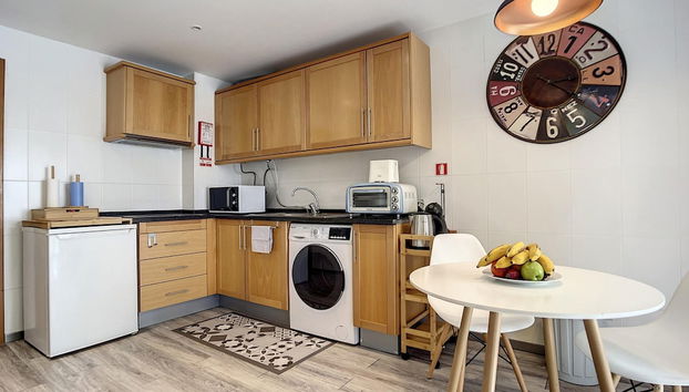 Cosy Central by Atlantic Holiday - Foto 5, Quarto