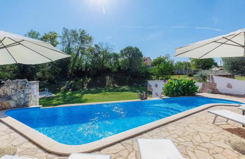 Villa Jurazini - Foto 44