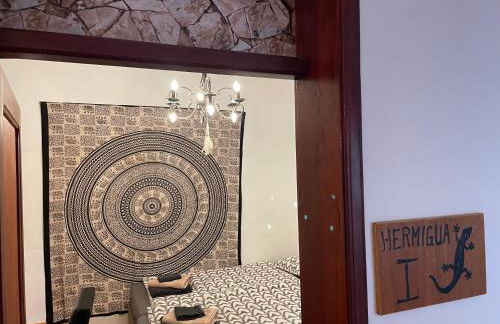 Casa Estefano Policarpo Hostel für Wanderer - Foto 37