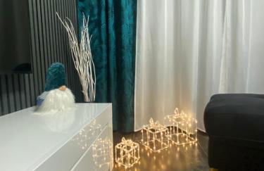 Blu Petrolio Stay-Karabas Apartments - Foto 59