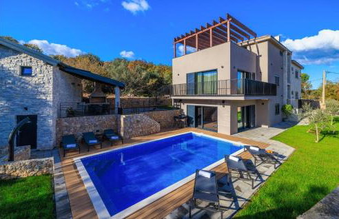 Stunning Home In Klanice With Sauna - Foto 10