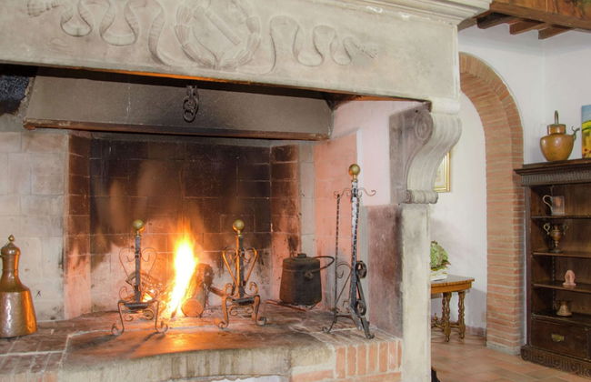 Belvilla by OYO Farmhouse in Montaione - Foto 26