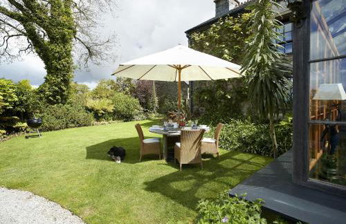 Tregadjack Farmhouse - Foto 6