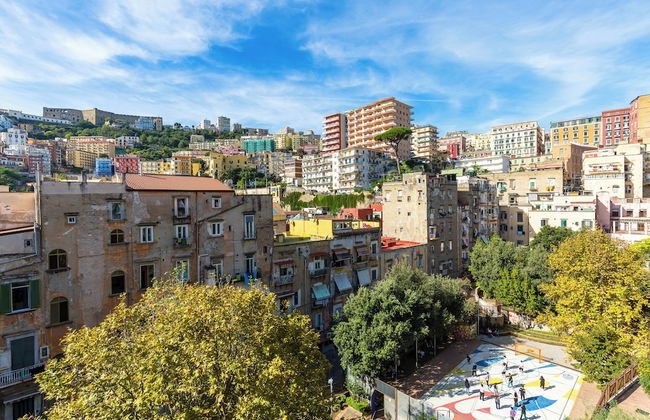 Montesanto Apartment by Wonderful ltaly - Foto 18