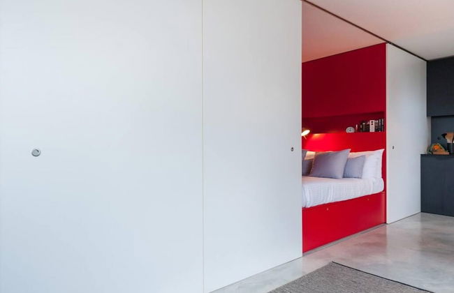 Designer Pad With a View - Photo 5