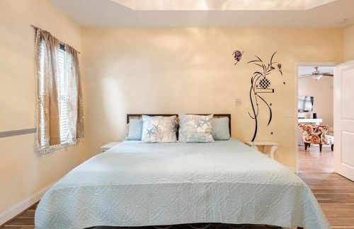 Colorful home sleeps up to 8 - Foto 18