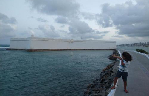 Casa Recanto do sol - Foto 47