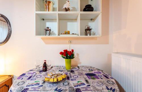 Makarounis Athanasios Traditional Apartments(Ξενώνας) - Foto 33