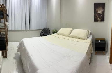 Apartamento espaçoso de 1 quarto em Copacabana - Foto 27