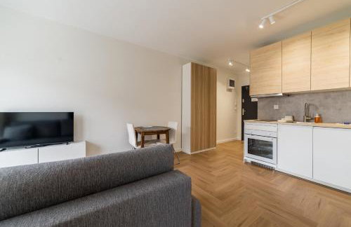 Luboń Urban Nest Studio by BookingHost - Foto 19