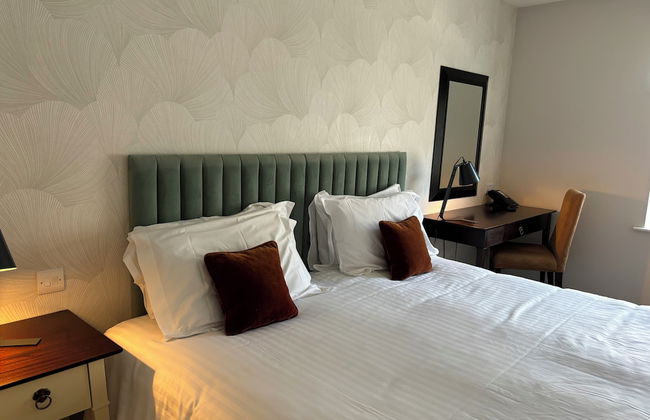 Hatherley Manor Hotel & Spa - Photo 24