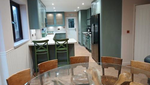 Croydon Lodge, Exmoor National Park - Foto 3