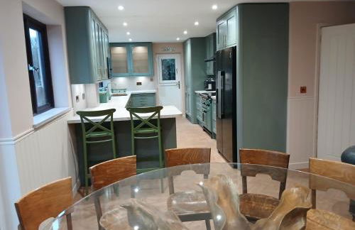 Croydon Lodge, Exmoor National Park - Photo 3