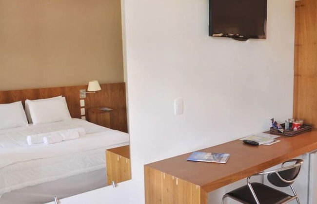 Engenho da Serra Hotel & Ecoresort - Foto 7