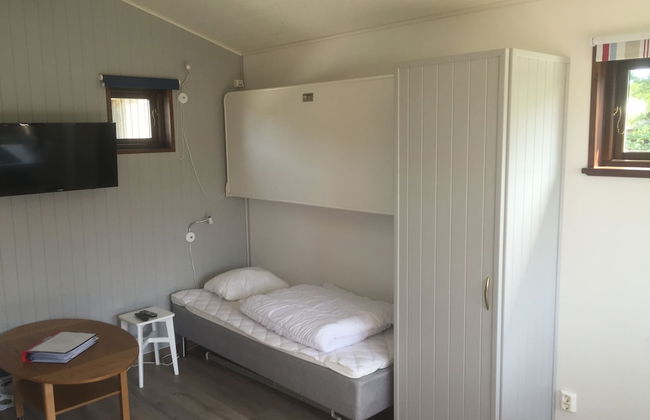 Fide Äventyrsby & Camping - Foto 43