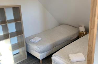 Auberge du Parc - Foto 62