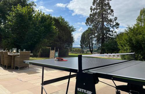 Marrington Hall - Foto 41