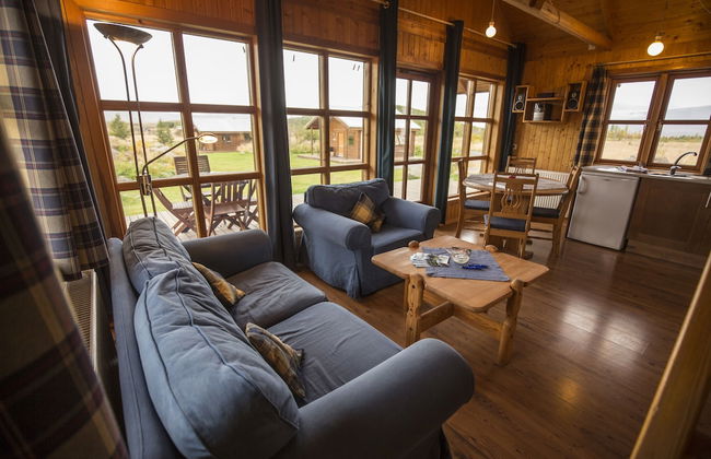 Hestasport Cottages - Foto 65