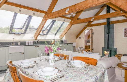 The Coach House at Thorn Farm - Foto 7