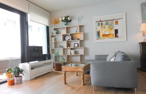 Sunrise & Pool Mairena Metro - Foto 7