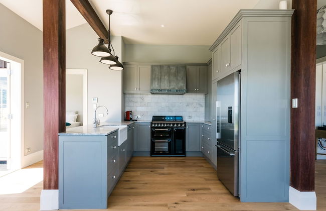 The Lodge at Mudbrick - Foto 4