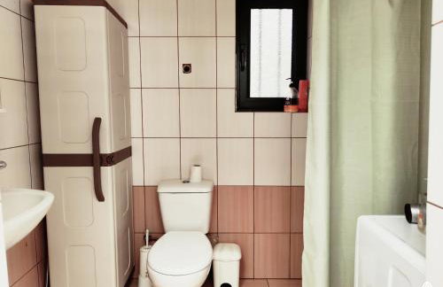 stone house - Evdilos Icaria - Photo 19