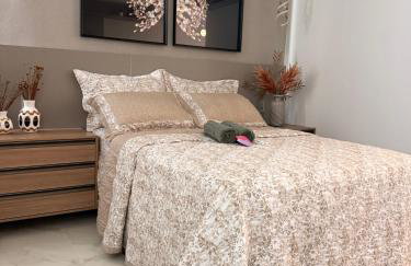 Flat luxury hotel cove - Foto 1