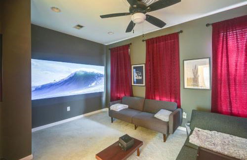 5 Mi to US Capitol Washington DC Townhome - Foto 1